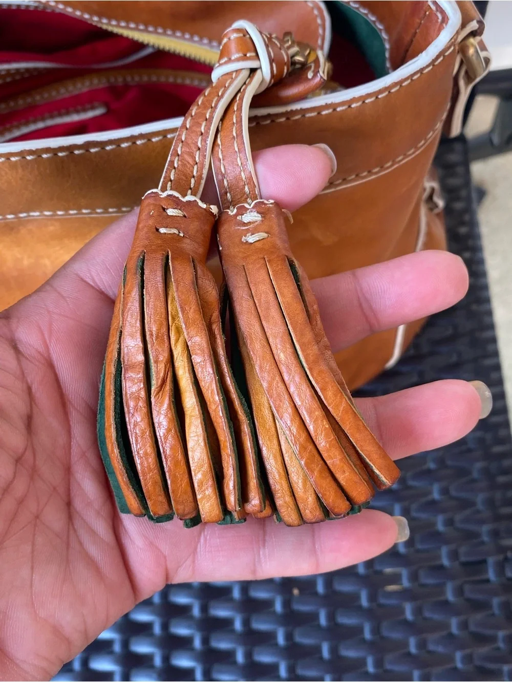 Dooney & Bourke vintage dooney&bourke